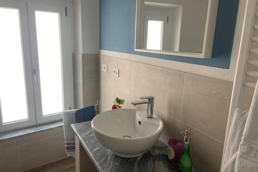 Apartmán Antica Casa Nel Borgo Pietrasanta Exteriér fotografie
